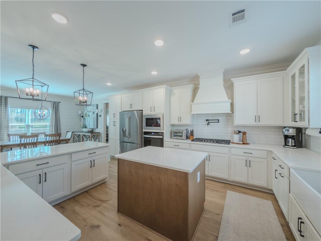 1396 Bearden Road Good Hope, GA 30641 - Photo 12 of 67