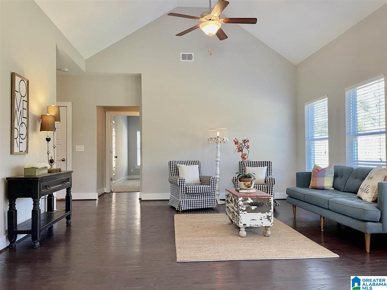4317 Segars Cove Bessemer, AL 35022 - Photo 1 of 34