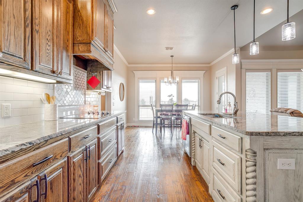 8617 Tuscan Way Godley, TX 76044 - Photo 17 of 39