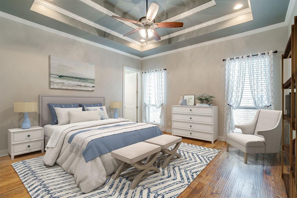 8617 Tuscan Way Godley, TX 76044 - Photo 18 of 39