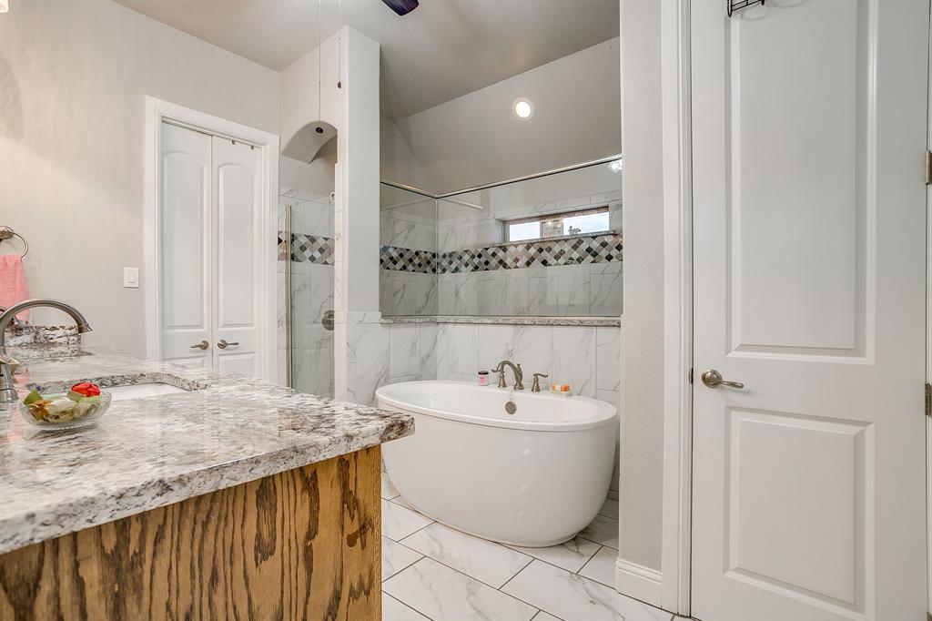 8617 Tuscan Way Godley, TX 76044 - Photo 20 of 39