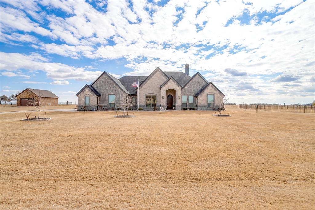 8617 Tuscan Way Godley, TX 76044 - Photo 2 of 39