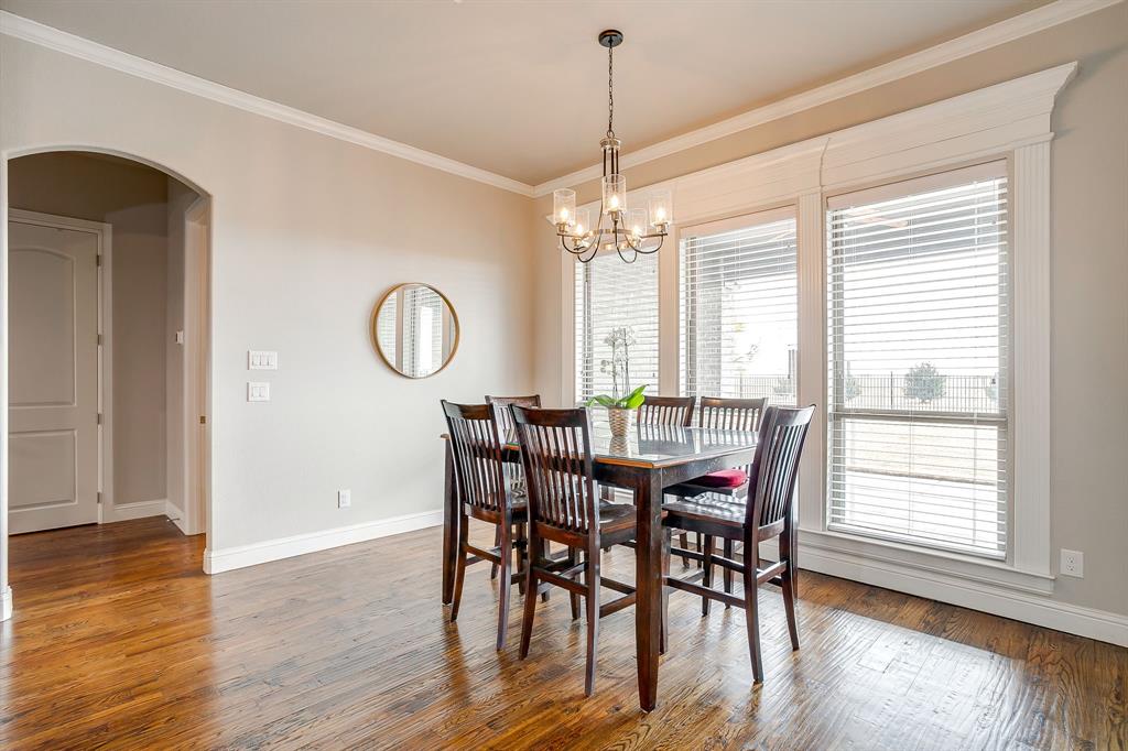 8617 Tuscan Way Godley, TX 76044 - Photo 26 of 39
