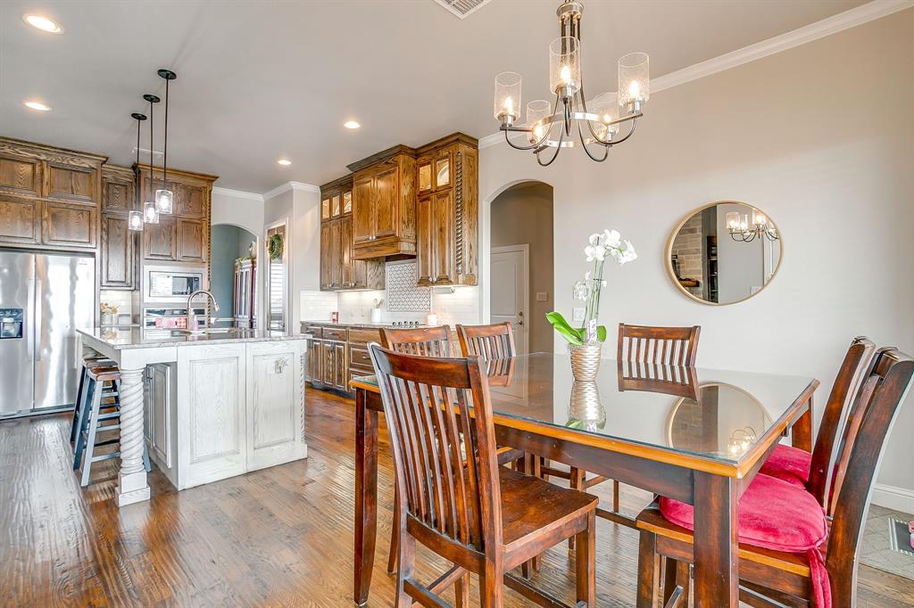 8617 Tuscan Way Godley, TX 76044 - Photo 27 of 39