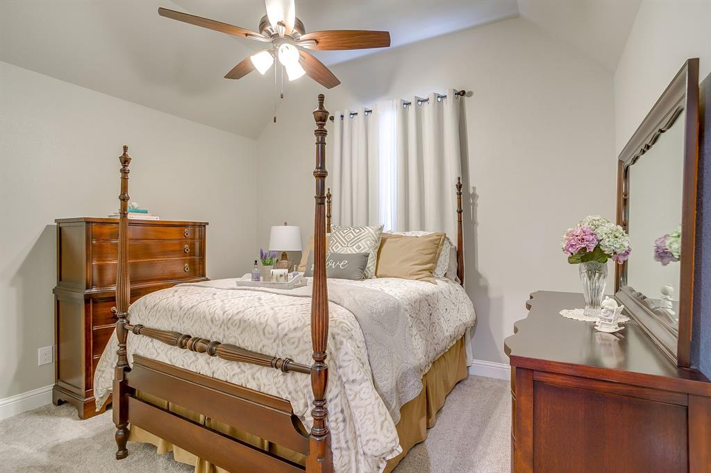8617 Tuscan Way Godley, TX 76044 - Photo 28 of 39