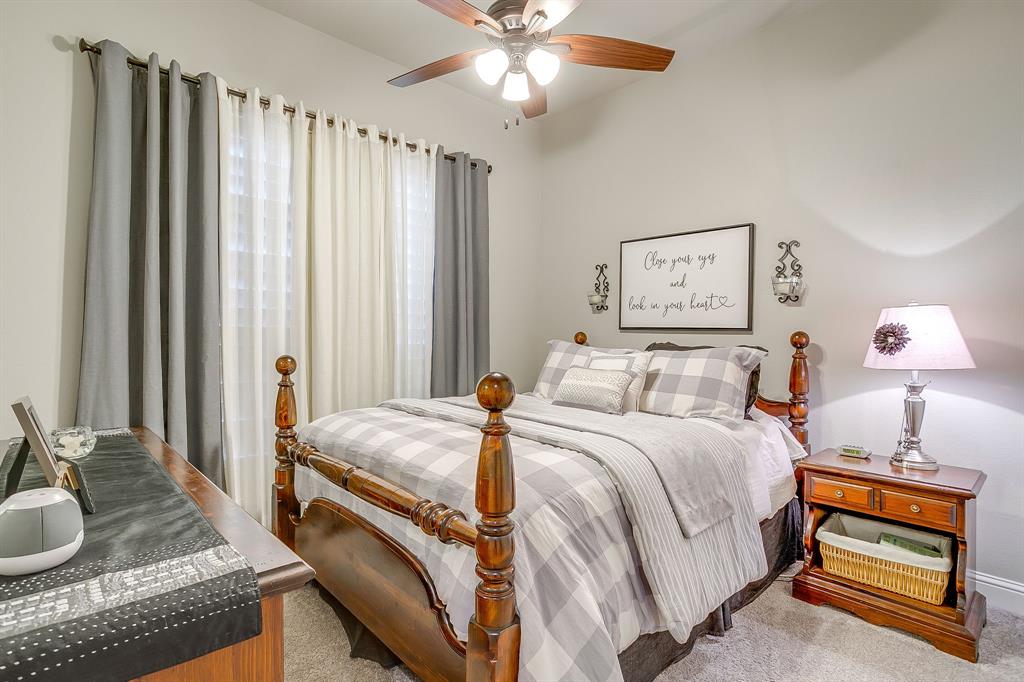 8617 Tuscan Way Godley, TX 76044 - Photo 30 of 39