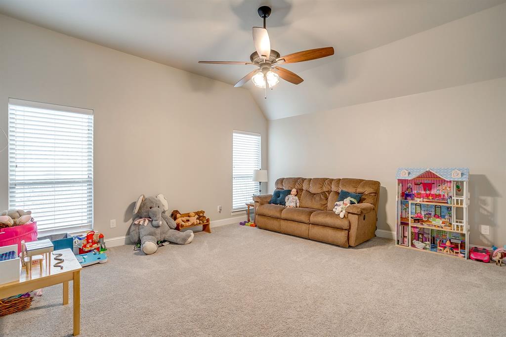 8617 Tuscan Way Godley, TX 76044 - Photo 31 of 39