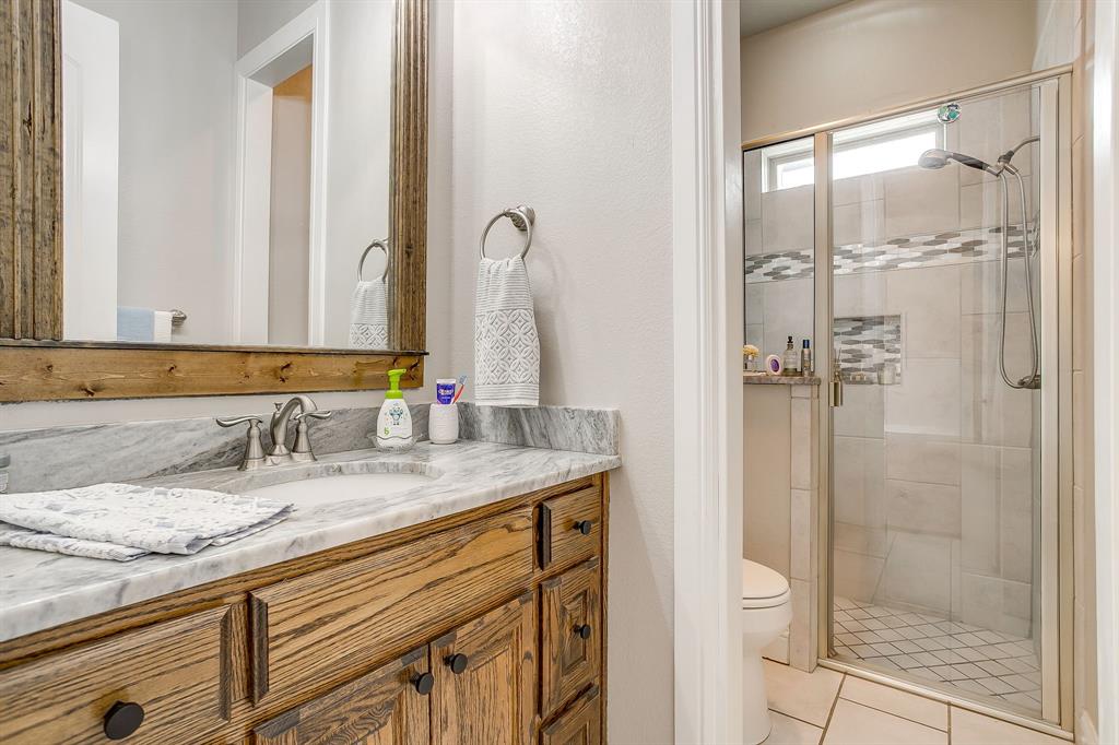 8617 Tuscan Way Godley, TX 76044 - Photo 33 of 39