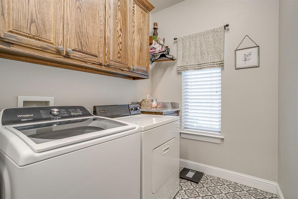 8617 Tuscan Way Godley, TX 76044 - Photo 34 of 39