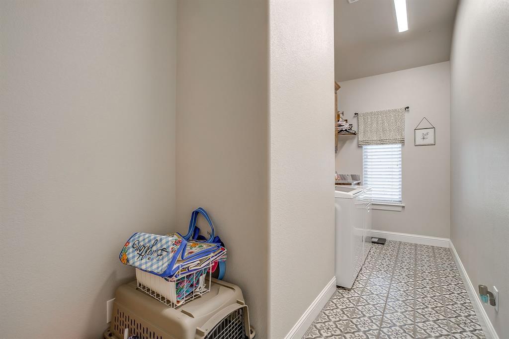 8617 Tuscan Way Godley, TX 76044 - Photo 35 of 39