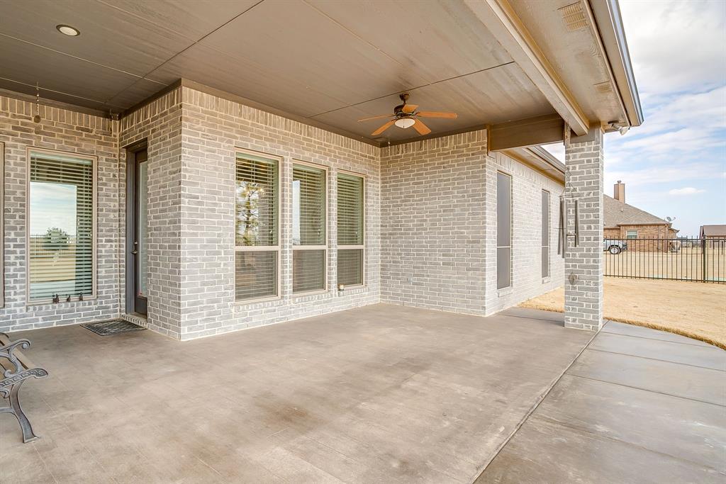 8617 Tuscan Way Godley, TX 76044 - Photo 37 of 39
