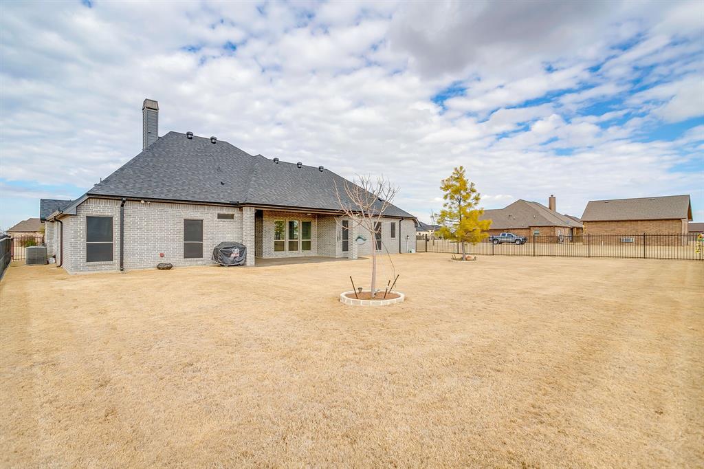 8617 Tuscan Way Godley, TX 76044 - Photo 39 of 39