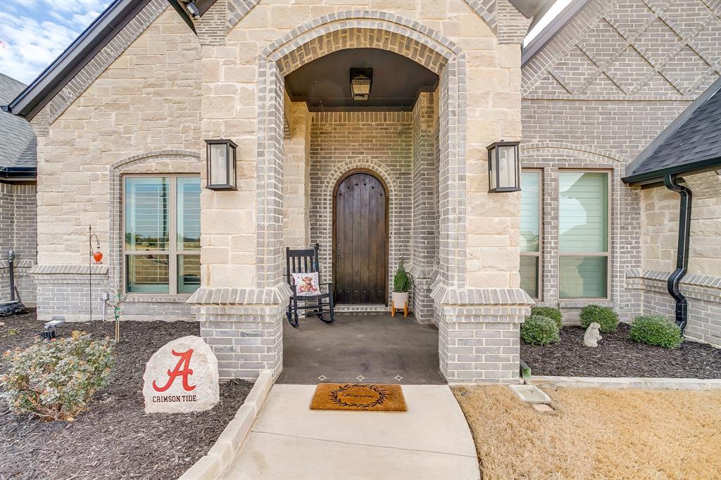 8617 Tuscan Way Godley, TX 76044 - Photo 4 of 39