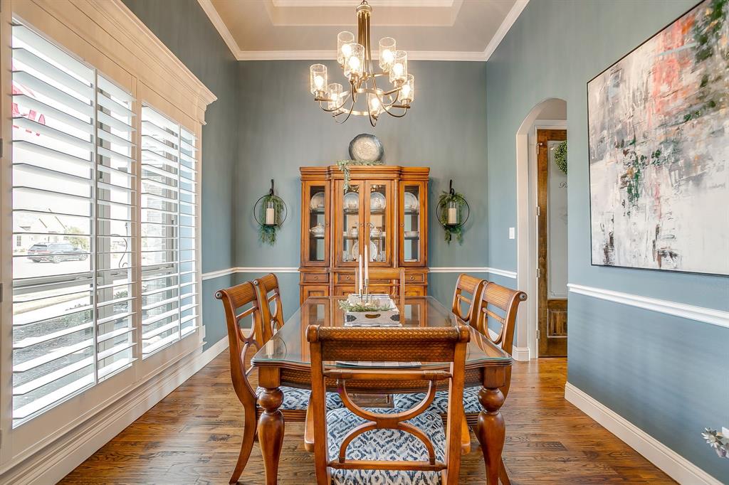 8617 Tuscan Way Godley, TX 76044 - Photo 5 of 39