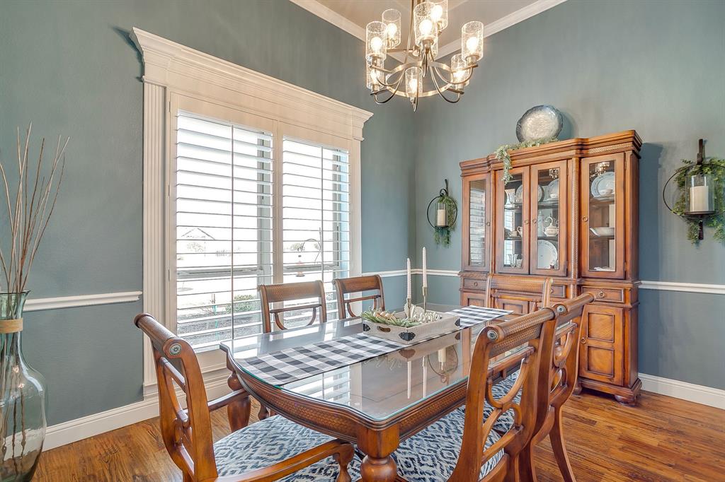 8617 Tuscan Way Godley, TX 76044 - Photo 6 of 39