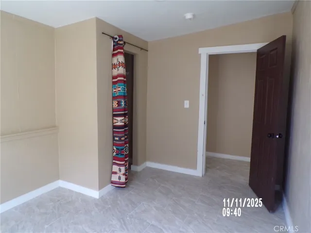 a view of an ocean beach