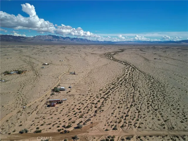 $232,500 | 81371 Garden 29 Palms Ca, Twentynine Palms, CA 92277