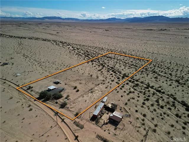 $232,500 | 81371 Garden 29 Palms Ca, Twentynine Palms, CA 92277
