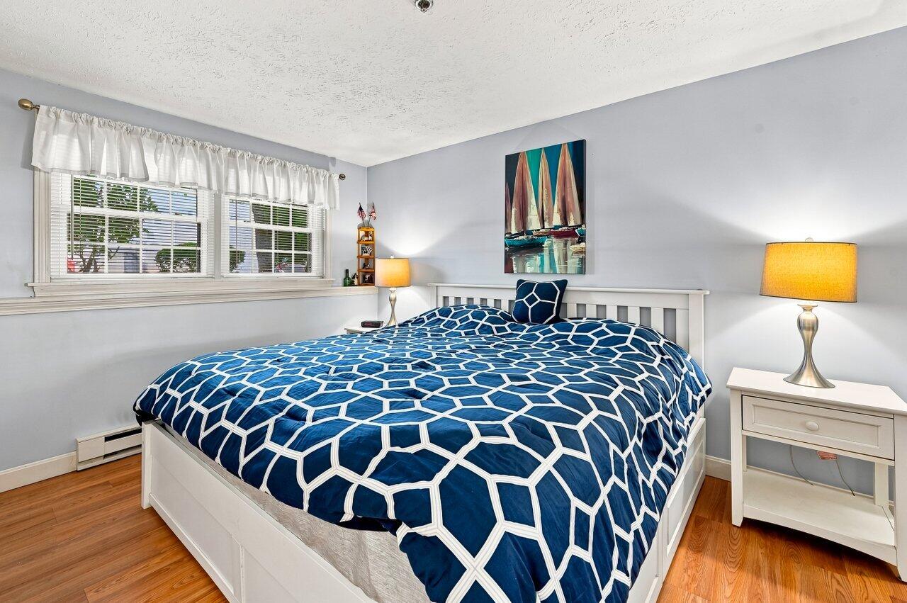 1801 Post Road, Unit 161 Wells, ME 04090 - Photo 11 of 24 021-1801 BedRoom 1
