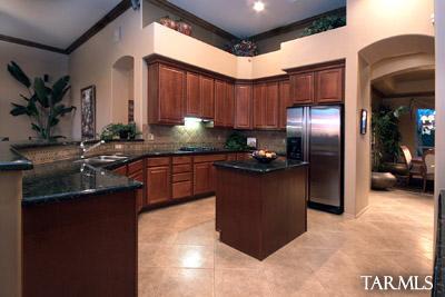 6015 North Pontatoc Road Tucson, AZ 85718 - Photo 11 of 26 Gallery Image 11