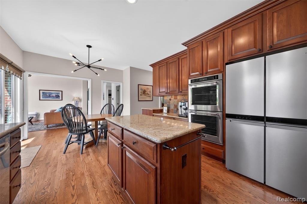 41621 Hempshire Street Novi, MI 48375 - Photo 17 of 76