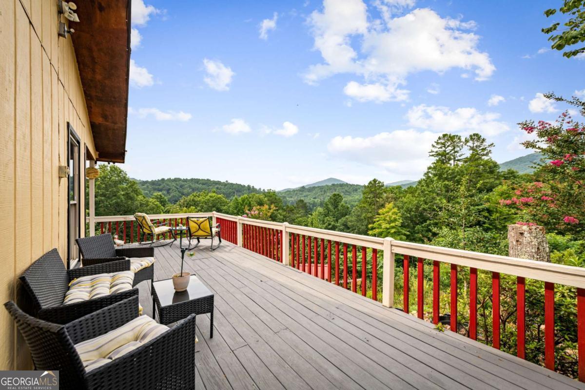 90 Fox Run, Unit 78 Blue Ridge, GA 30513 - Photo 13 of 92 Gallery Image 13