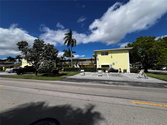 $150,000 | 1501 Arthur Street, Unit 7, Hollywood, FL 33020