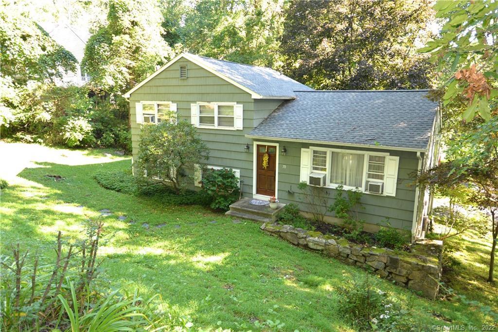 70 Cross Hill Road Ridgefield, CT 06877 - Photo 1 of 1