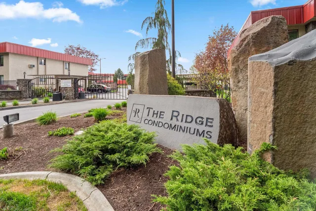 $340,000 | 164 South Coeur D'Alene Street, Unit C204, Spokane, WA 99201