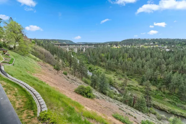 $334,900 | 164 South Coeur D'Alene Street, Unit C204, Spokane, WA 99201