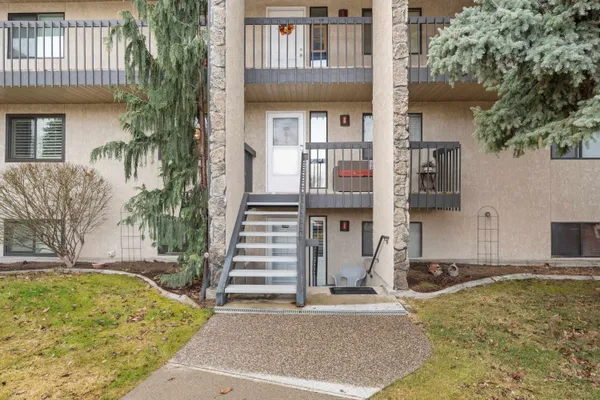 $334,900 | 164 South Coeur D'Alene Street, Unit C204, Spokane, WA 99201