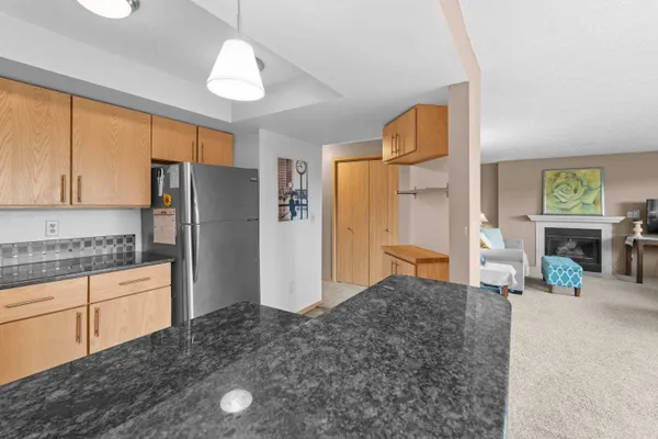 $334,900 | 164 South Coeur D'Alene Street, Unit C204, Spokane, WA 99201