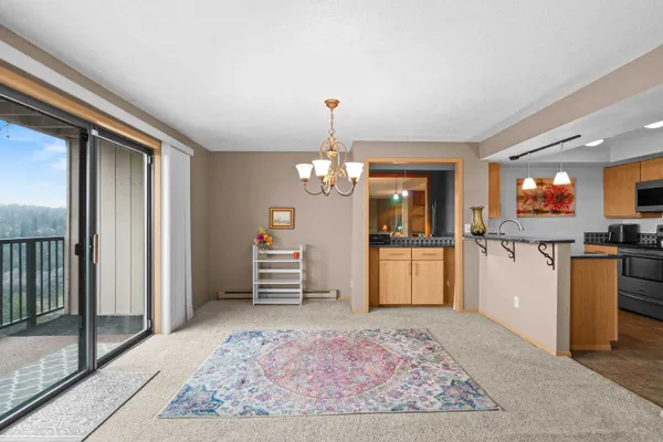 $334,900 | 164 South Coeur D'Alene Street, Unit C204, Spokane, WA 99201