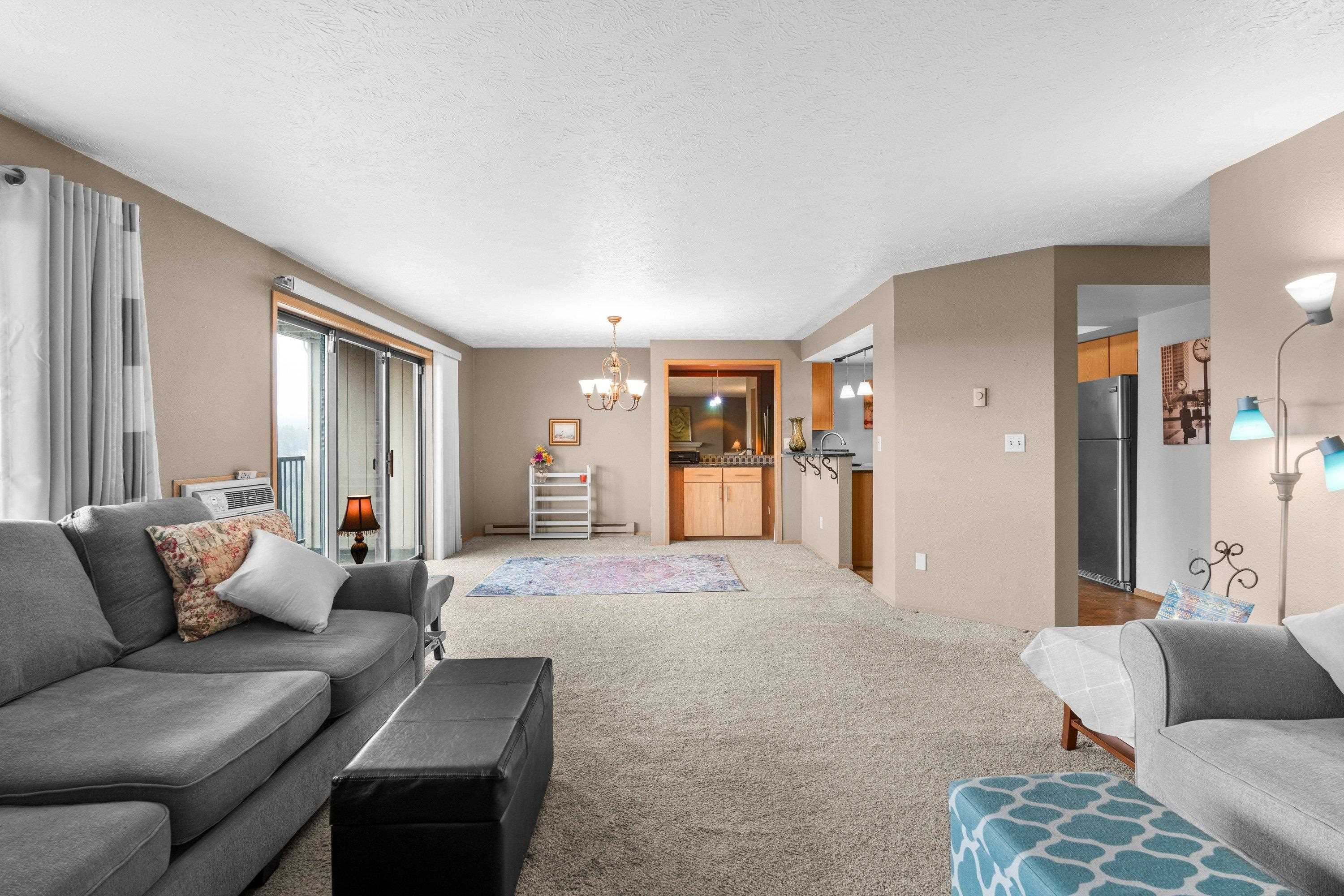 164 South Coeur D'Alene Street, Unit C204 Spokane, WA 99201 - Photo 15 of 47