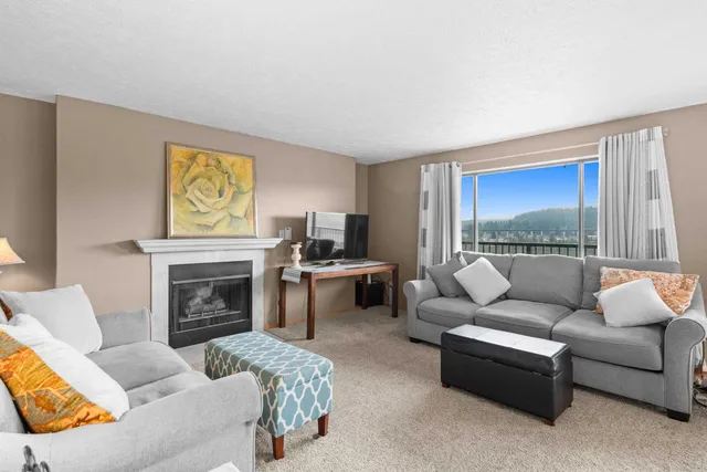 $340,000 | 164 South Coeur D'Alene Street, Unit C204, Spokane, WA 99201