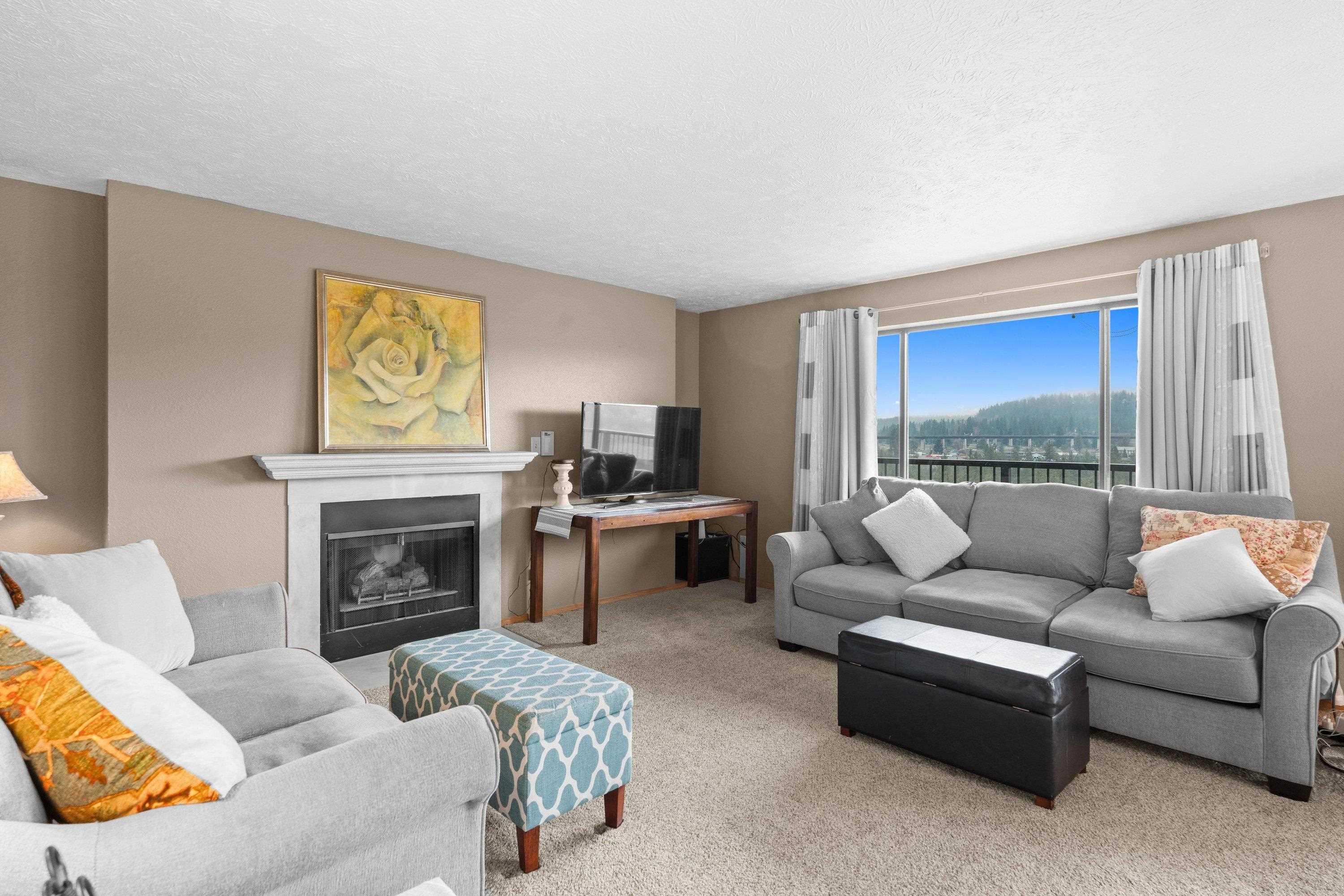 164 South Coeur D'Alene Street, Unit C204 Spokane, WA 99201 - Photo 16 of 47