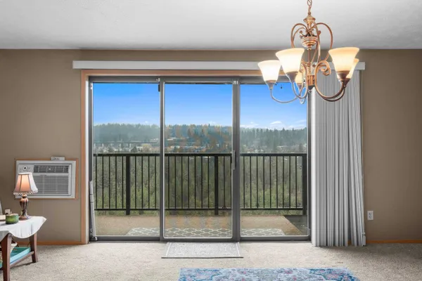 $334,900 | 164 South Coeur D'Alene Street, Unit C204, Spokane, WA 99201