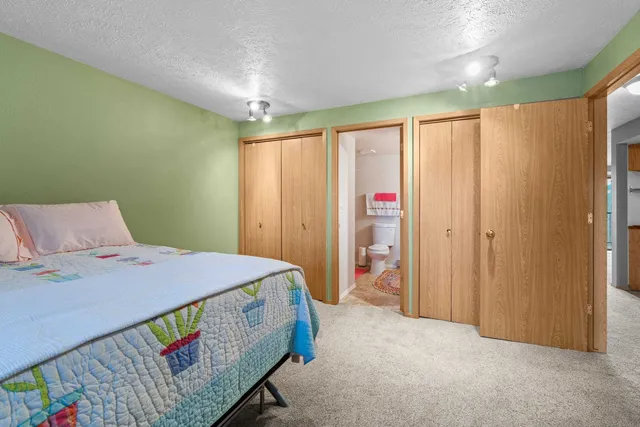 $340,000 | 164 South Coeur D'Alene Street, Unit C204, Spokane, WA 99201