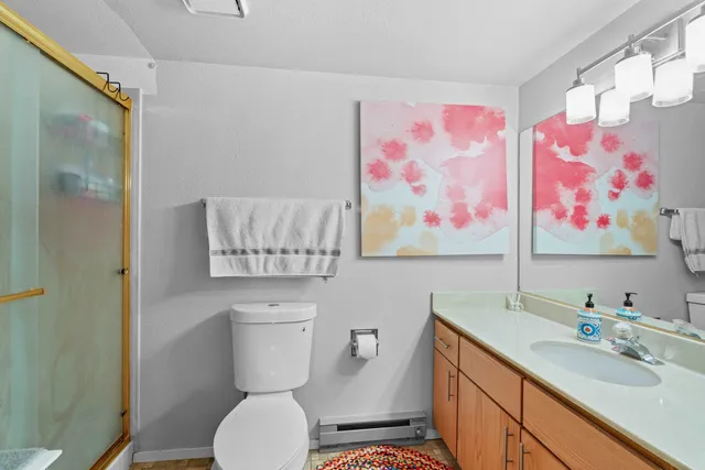 $340,000 | 164 South Coeur D'Alene Street, Unit C204, Spokane, WA 99201