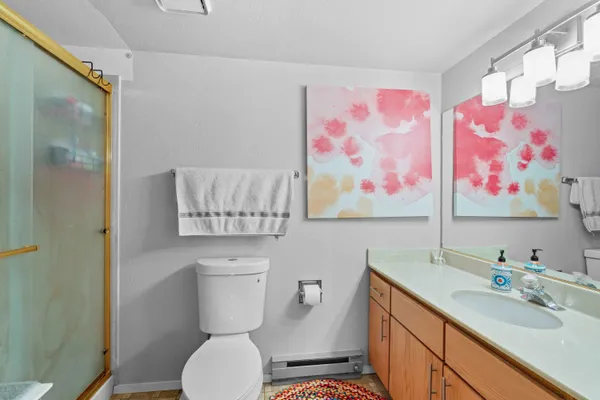 $334,900 | 164 South Coeur D'Alene Street, Unit C204, Spokane, WA 99201