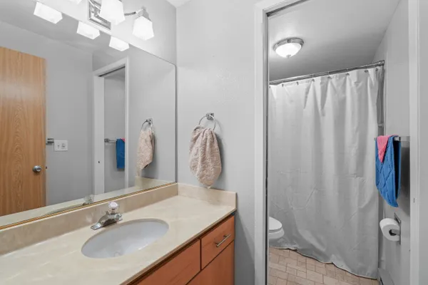 $334,900 | 164 South Coeur D'Alene Street, Unit C204, Spokane, WA 99201