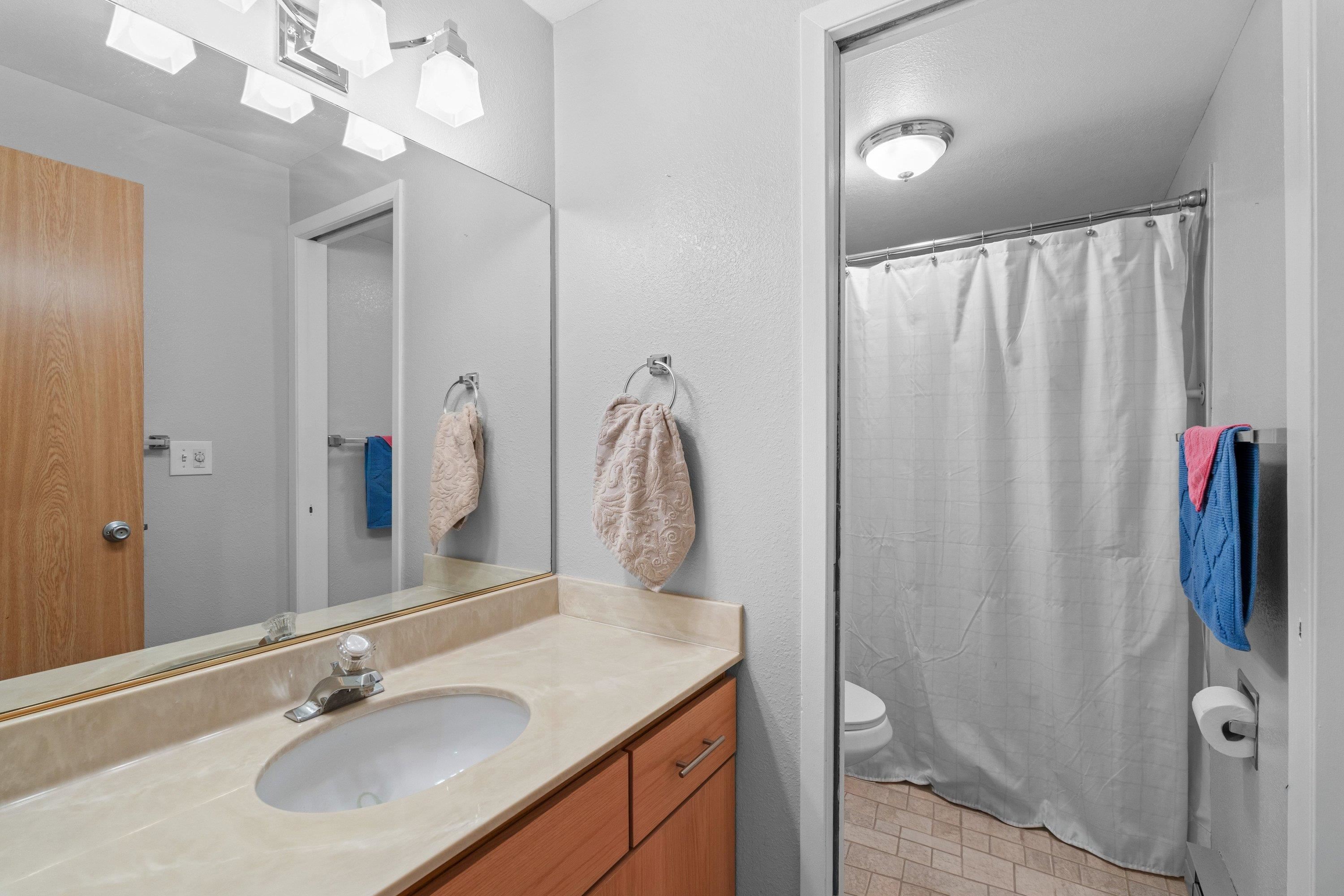 164 South Coeur D'Alene Street, Unit C204 Spokane, WA 99201 - Photo 25 of 47