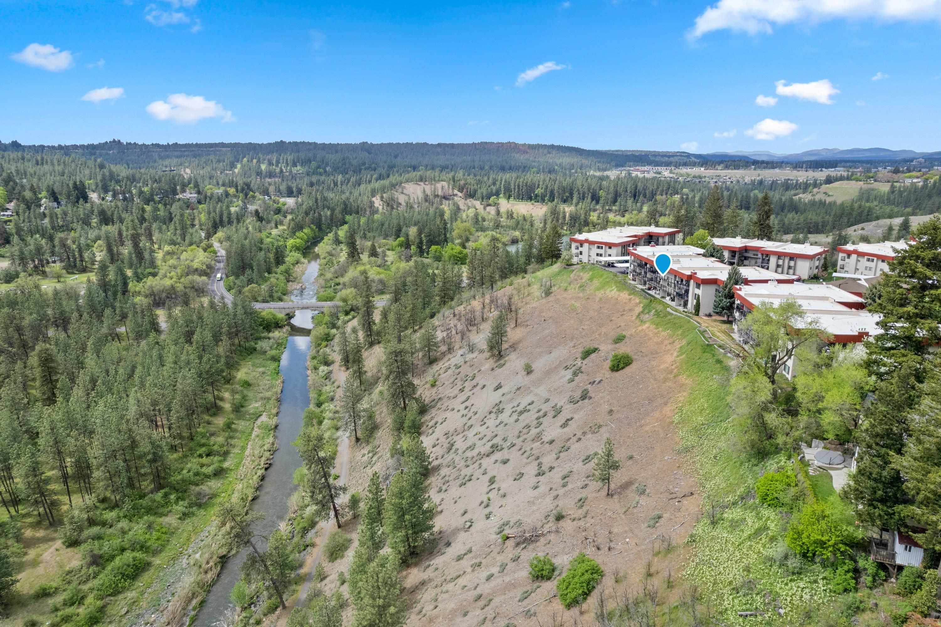 164 South Coeur D'Alene Street, Unit C204 Spokane, WA 99201 - Photo 30 of 47