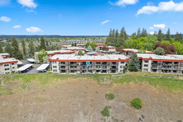 $334,900 | 164 South Coeur D'Alene Street, Unit C204, Spokane, WA 99201