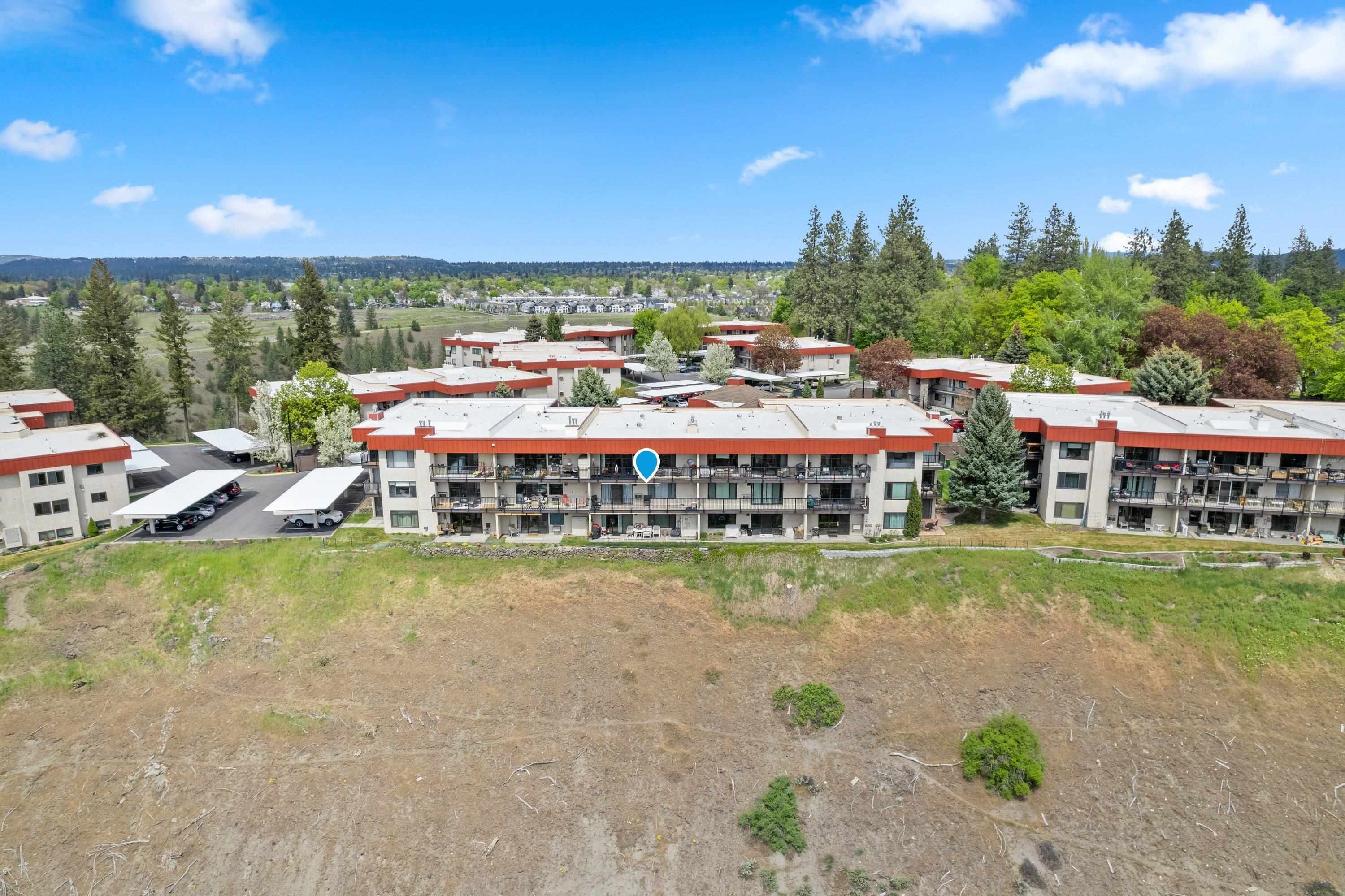 164 South Coeur D'Alene Street, Unit C204 Spokane, WA 99201 - Photo 31 of 47