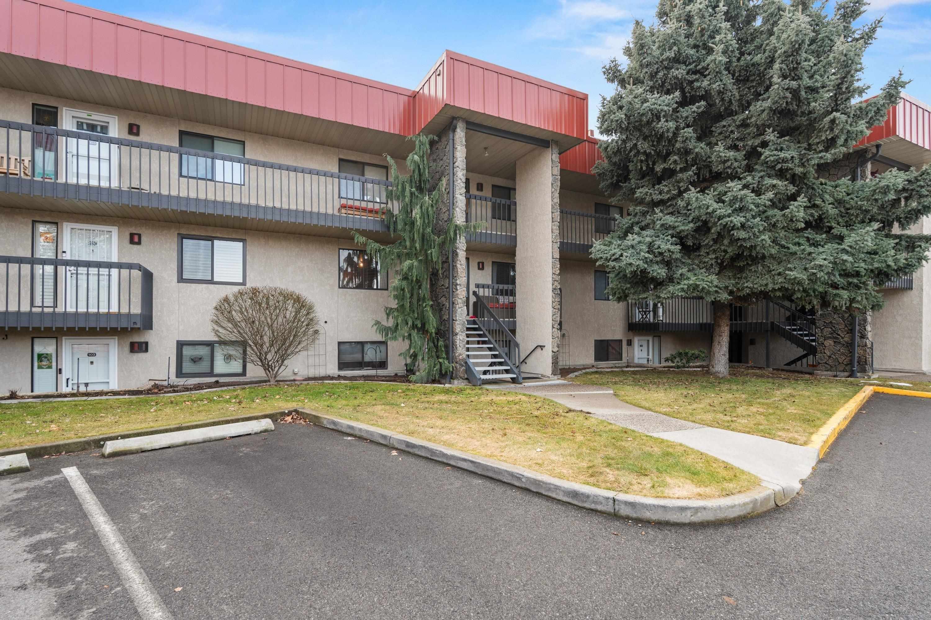 164 South Coeur D'Alene Street, Unit C204 Spokane, WA 99201 - Photo 33 of 47