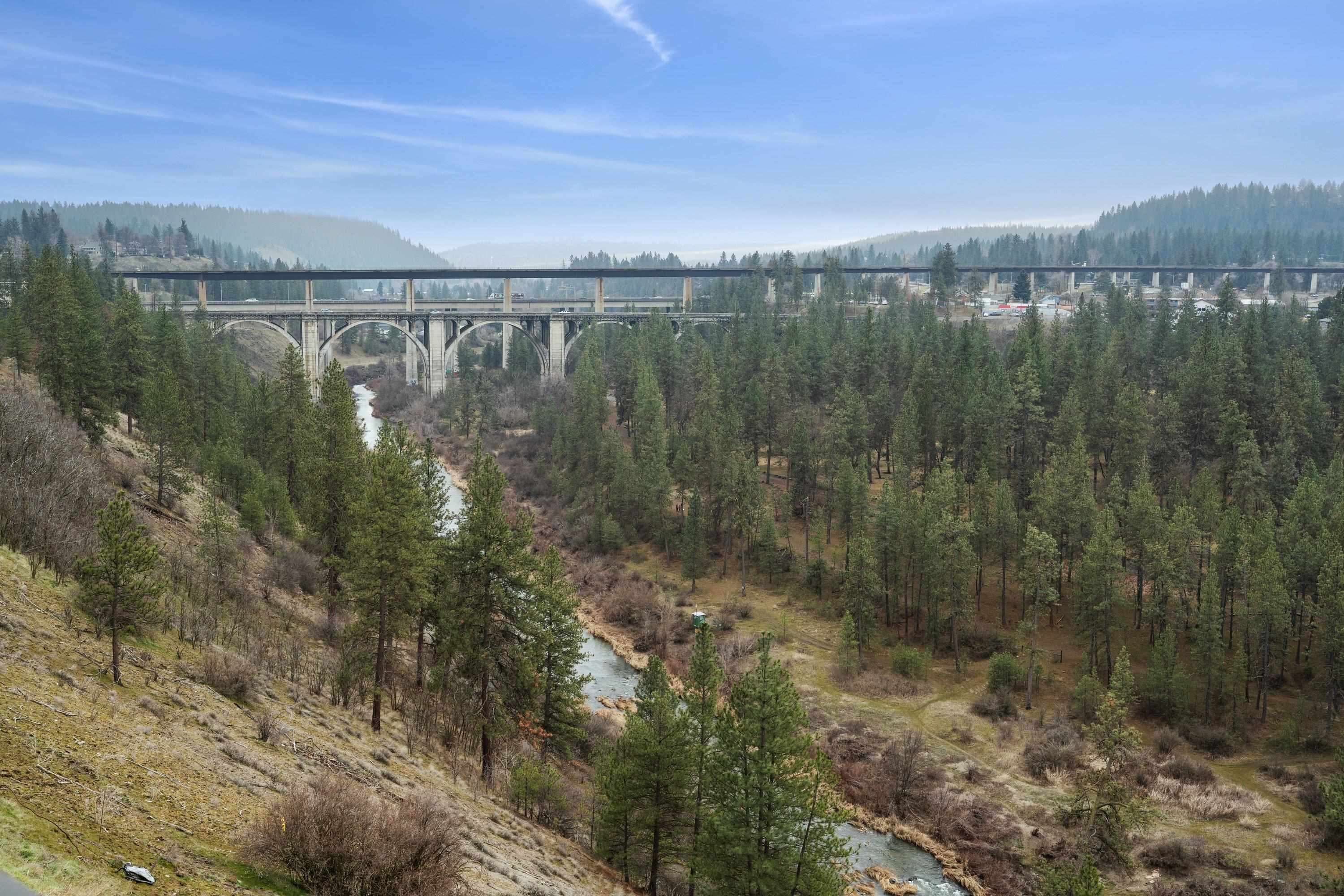 164 South Coeur D'Alene Street, Unit C204 Spokane, WA 99201 - Photo 35 of 47