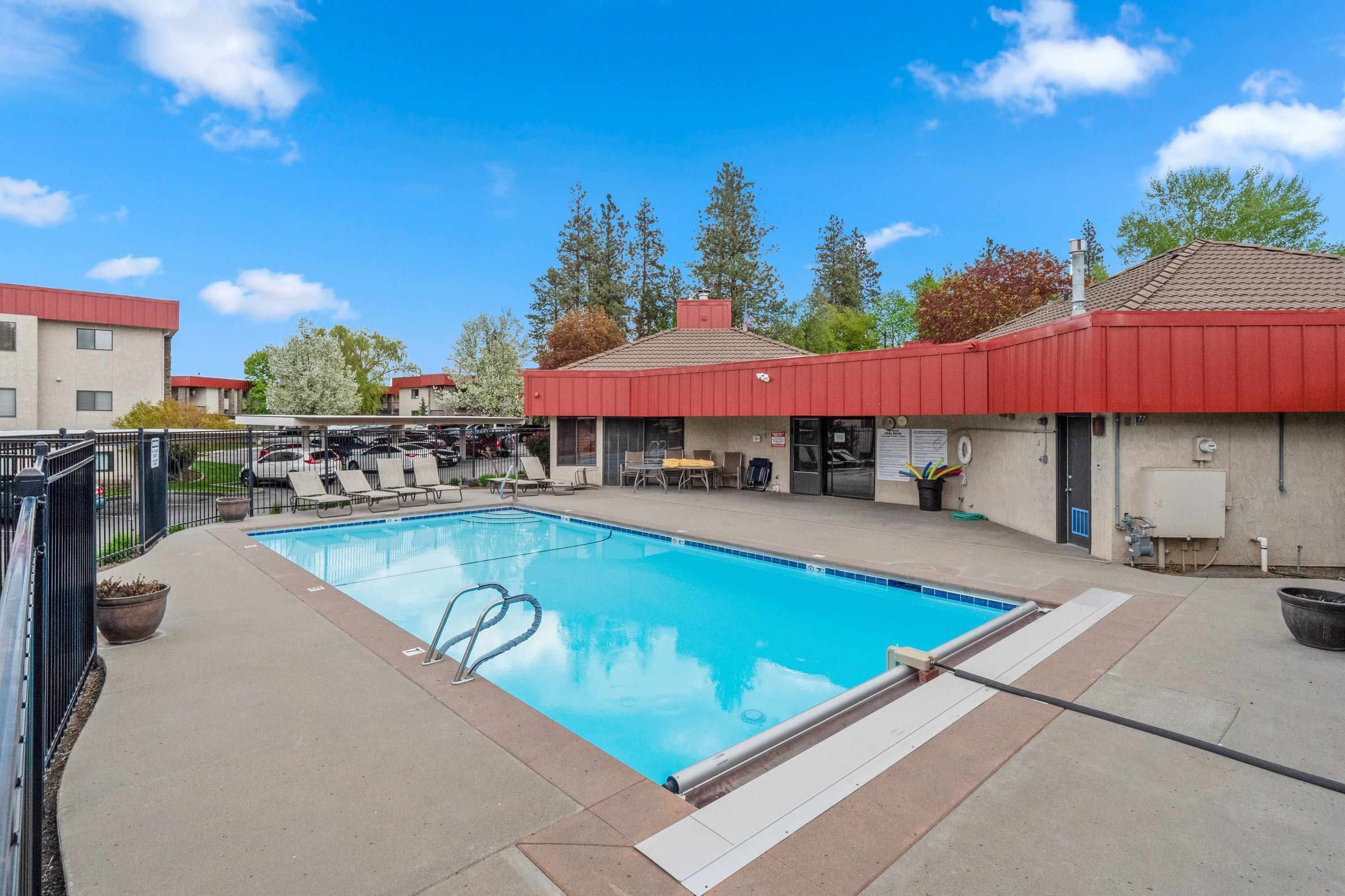 164 South Coeur D'Alene Street, Unit C204 Spokane, WA 99201 - Photo 41 of 47