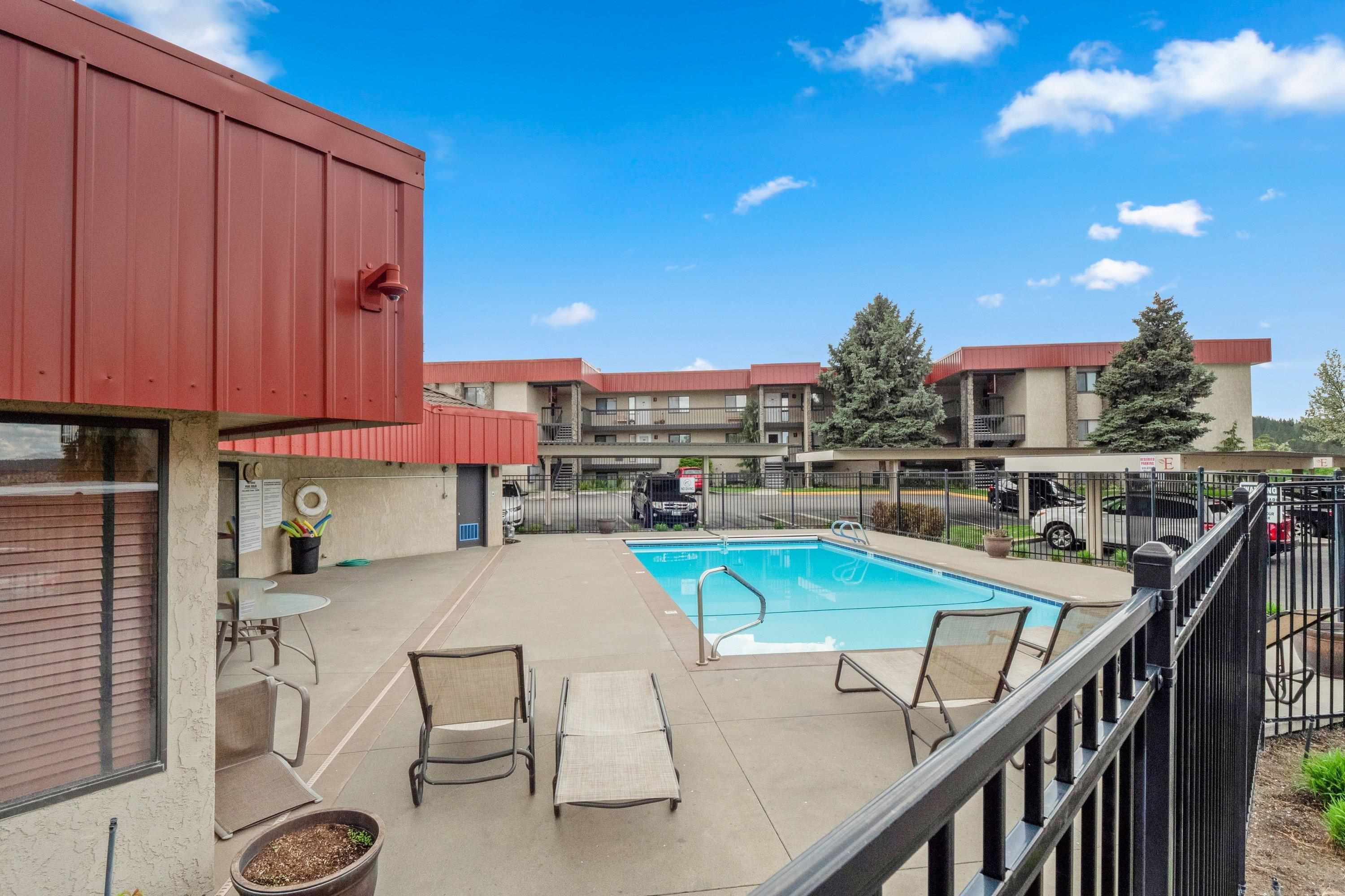 164 South Coeur D'Alene Street, Unit C204 Spokane, WA 99201 - Photo 42 of 47