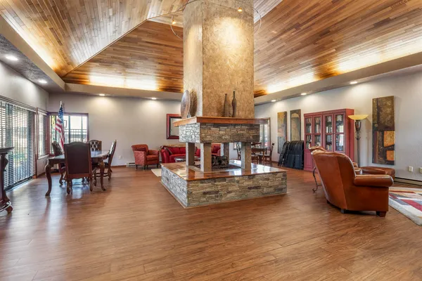 $334,900 | 164 South Coeur D'Alene Street, Unit C204, Spokane, WA 99201